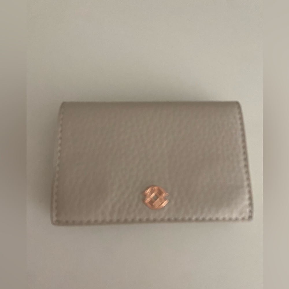 Dagne Dover Accordion Cardholder - Picture 2 of 7
